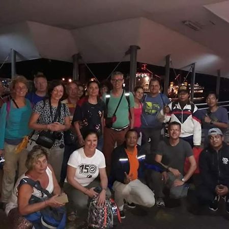 Dannu'S Homestay & Ijen, Bromo, Meru Betiri Sukomade Tours 바뉴왕기 외부 사진