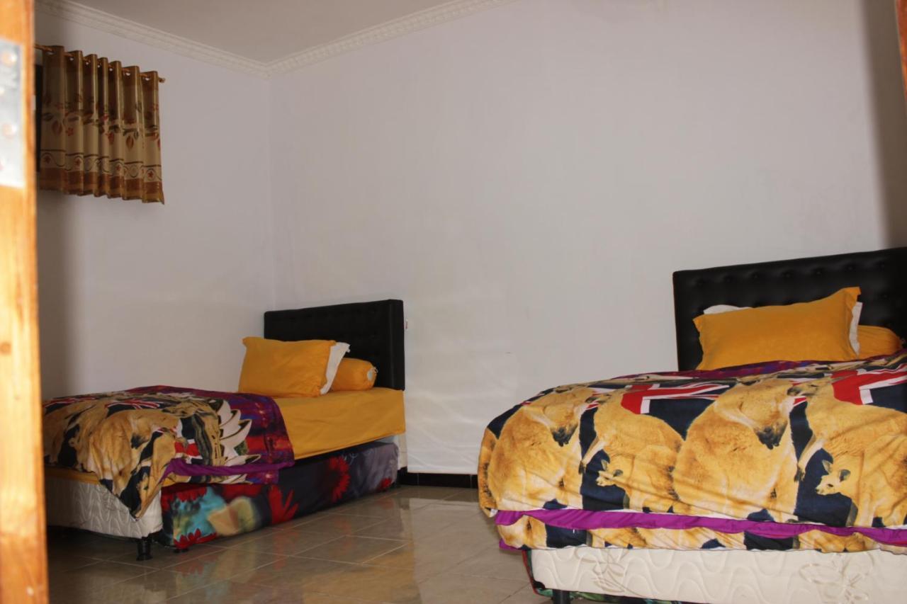 Dannu'S Homestay & Ijen, Bromo, Meru Betiri Sukomade Tours 바뉴왕기 외부 사진