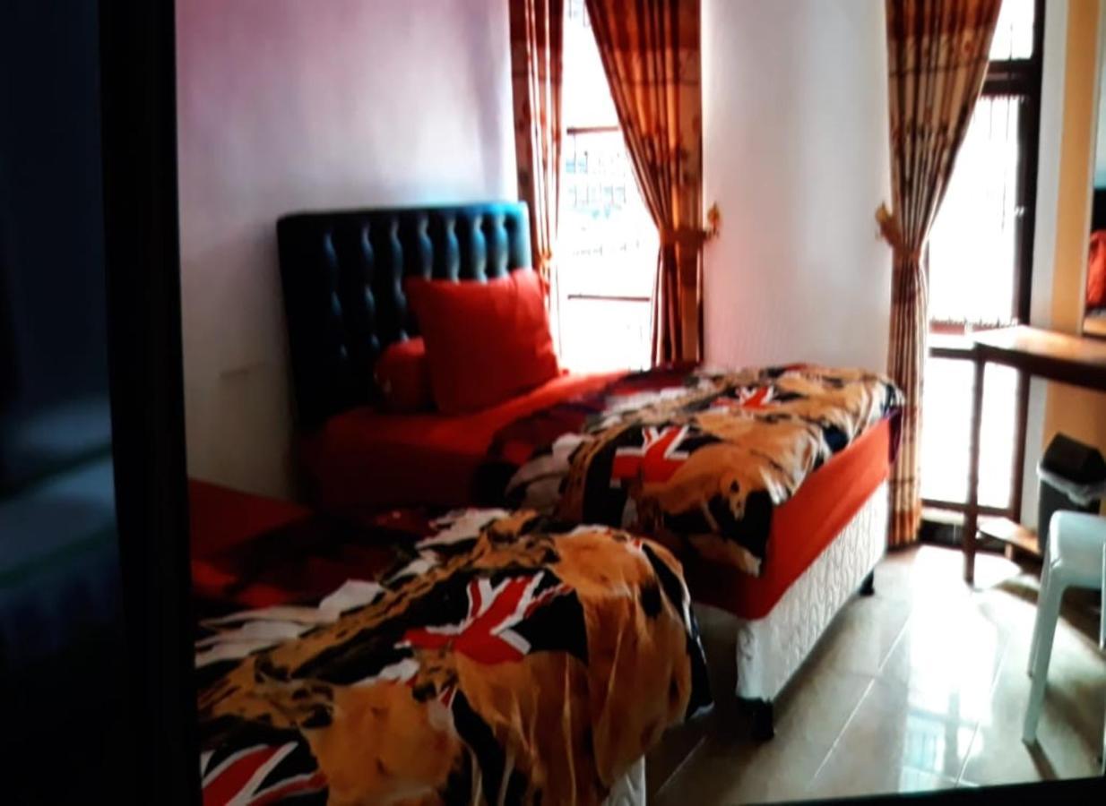 Dannu'S Homestay & Ijen, Bromo, Meru Betiri Sukomade Tours 바뉴왕기 외부 사진
