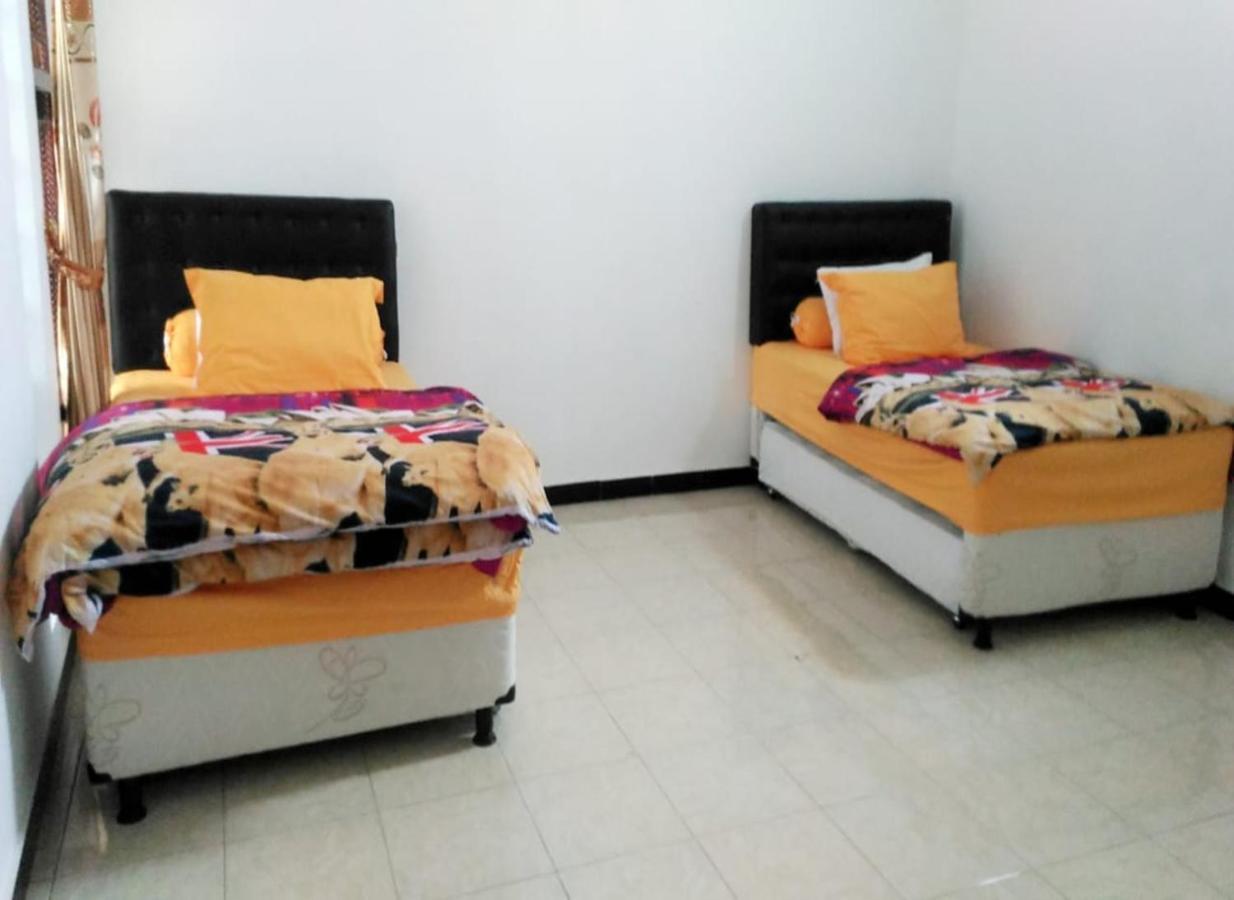 Dannu'S Homestay & Ijen, Bromo, Meru Betiri Sukomade Tours 바뉴왕기 외부 사진