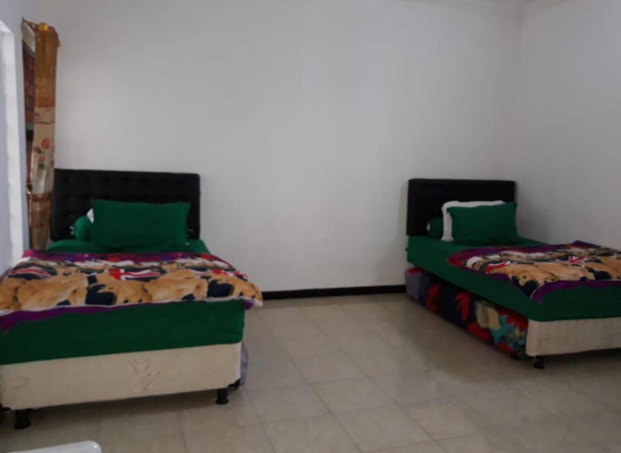 Dannu'S Homestay & Ijen, Bromo, Meru Betiri Sukomade Tours 바뉴왕기 외부 사진