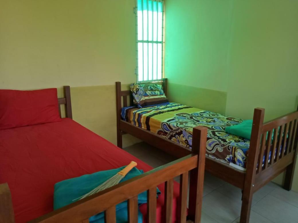 Dannu'S Homestay & Ijen, Bromo, Meru Betiri Sukomade Tours 바뉴왕기 외부 사진