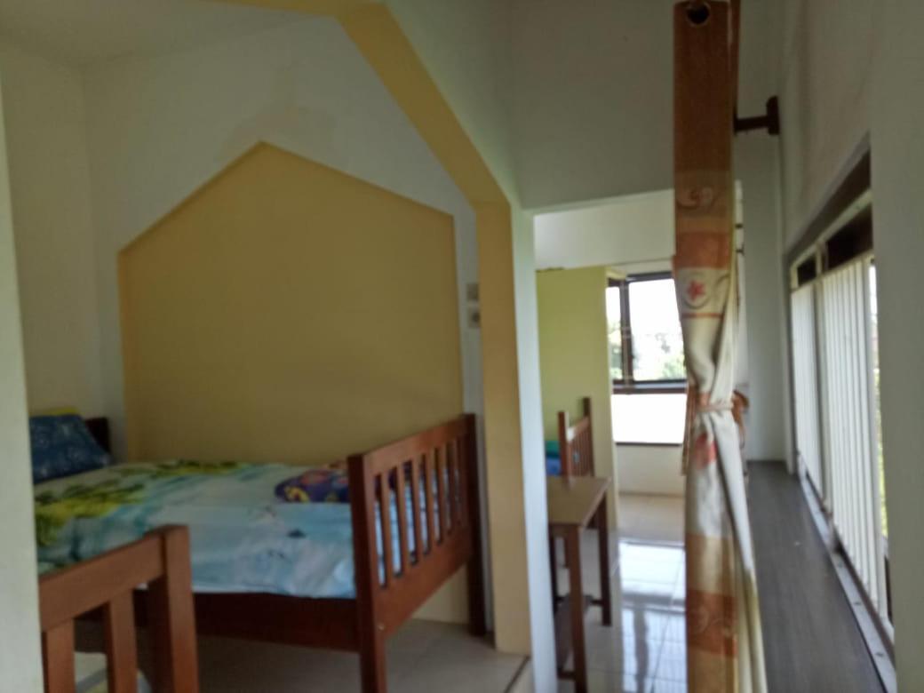 Dannu'S Homestay & Ijen, Bromo, Meru Betiri Sukomade Tours 바뉴왕기 외부 사진