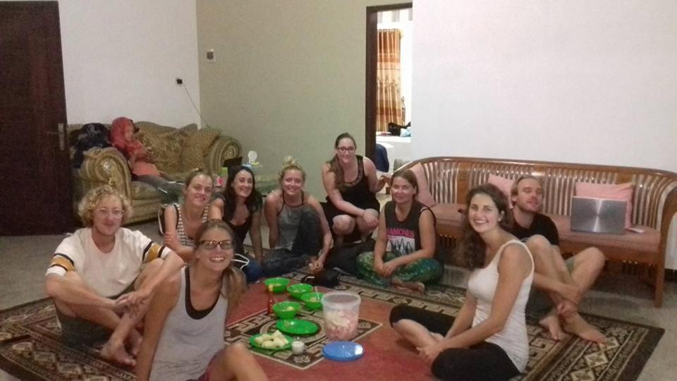 Dannu'S Homestay & Ijen, Bromo, Meru Betiri Sukomade Tours 바뉴왕기 외부 사진
