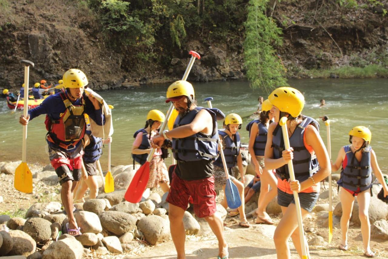 Dannu'S Homestay & Ijen, Bromo, Meru Betiri Sukomade Tours 바뉴왕기 외부 사진