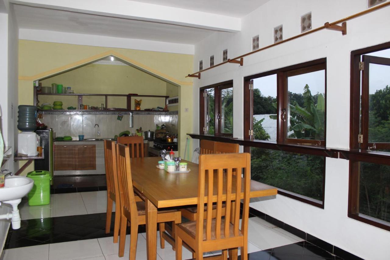 Dannu'S Homestay & Ijen, Bromo, Meru Betiri Sukomade Tours 바뉴왕기 외부 사진