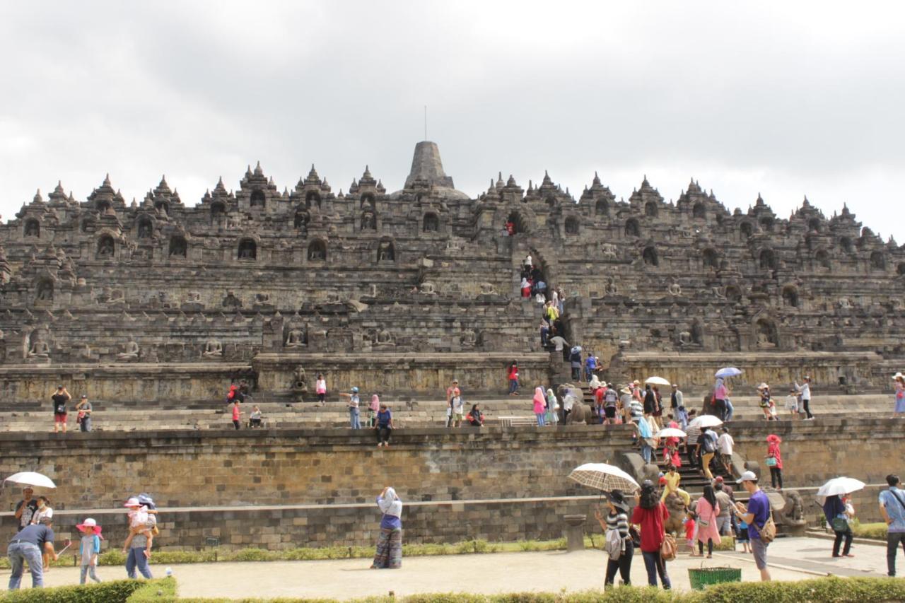 Dannu'S Homestay & Ijen, Bromo, Meru Betiri Sukomade Tours 바뉴왕기 외부 사진