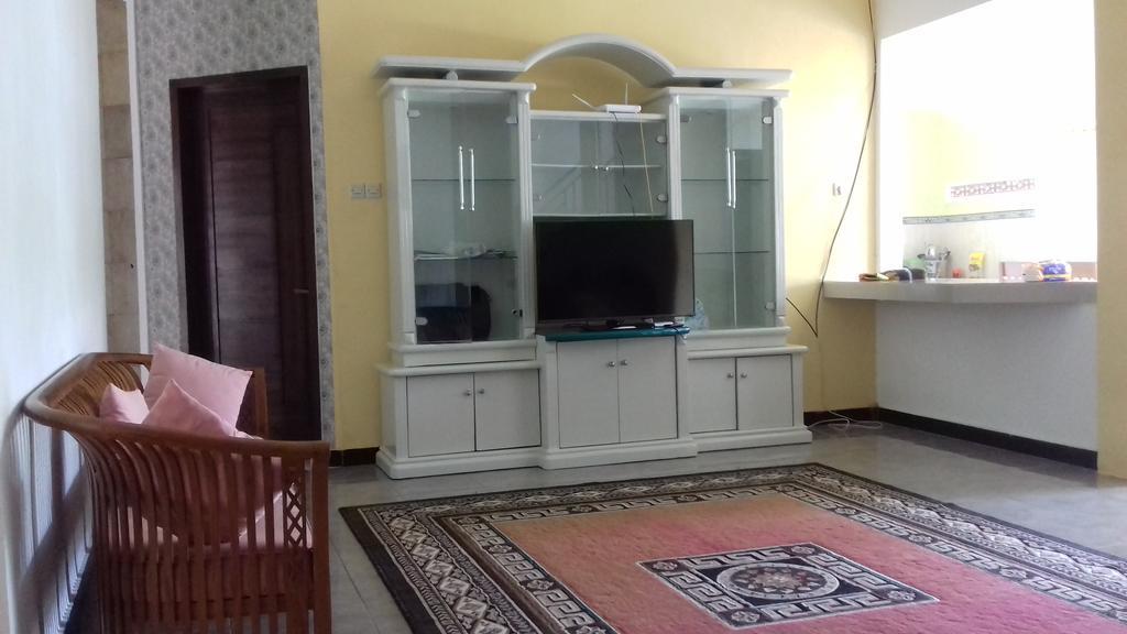 Dannu'S Homestay & Ijen, Bromo, Meru Betiri Sukomade Tours 바뉴왕기 외부 사진