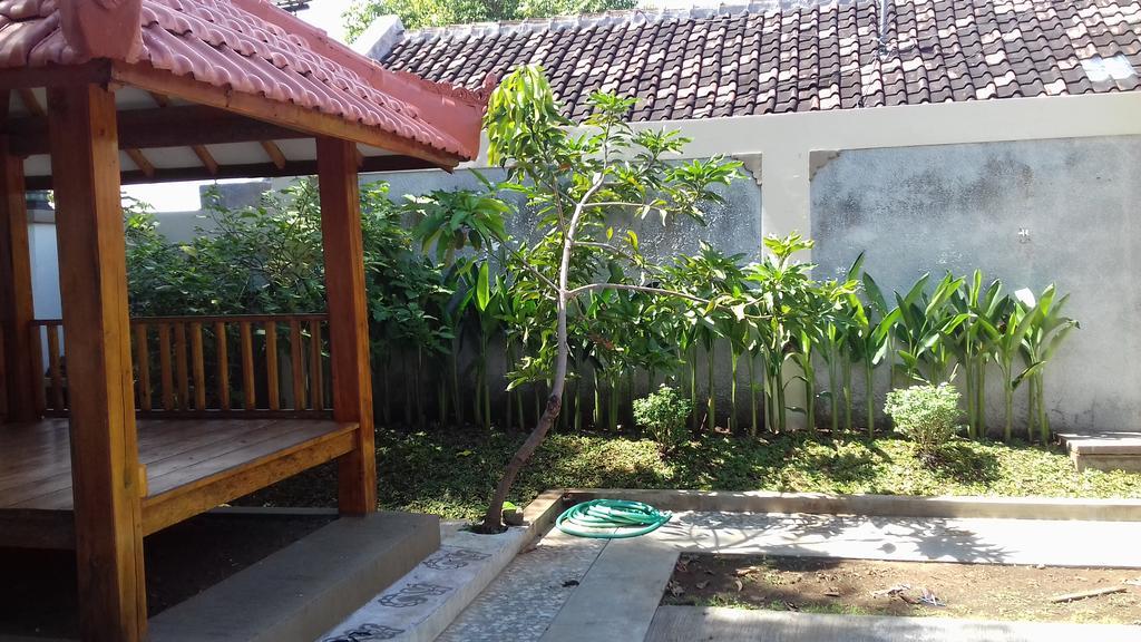 Dannu'S Homestay & Ijen, Bromo, Meru Betiri Sukomade Tours 바뉴왕기 외부 사진