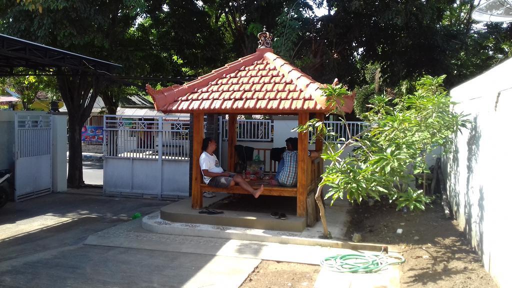 Dannu'S Homestay & Ijen, Bromo, Meru Betiri Sukomade Tours 바뉴왕기 외부 사진