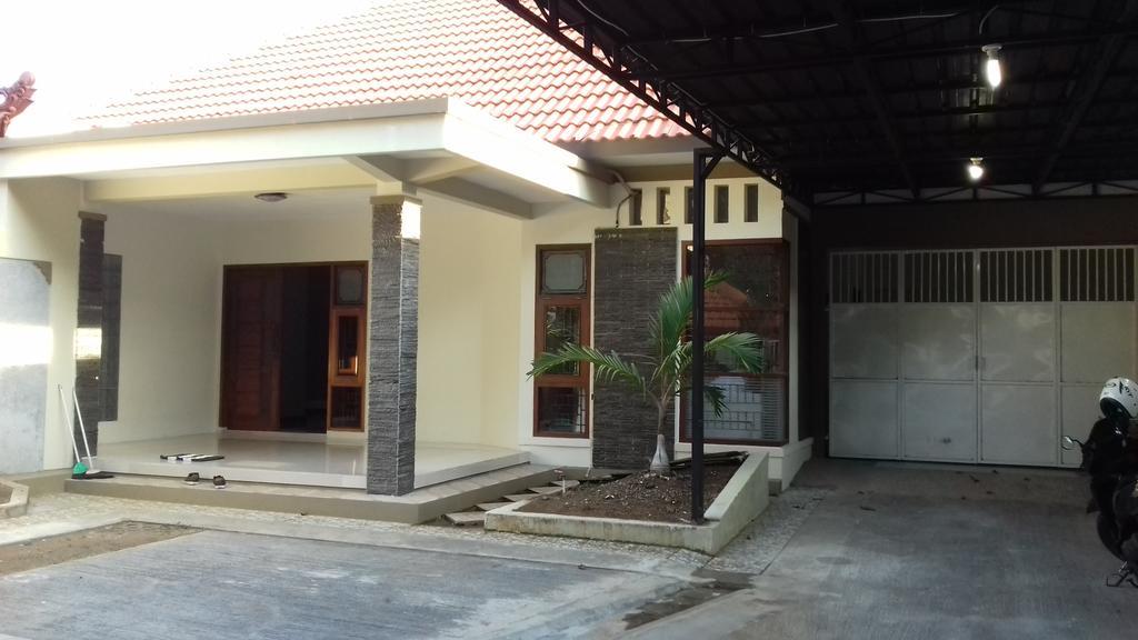 Dannu'S Homestay & Ijen, Bromo, Meru Betiri Sukomade Tours 바뉴왕기 외부 사진