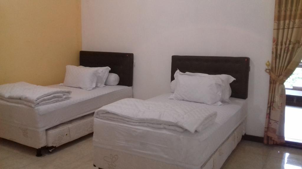 Dannu'S Homestay & Ijen, Bromo, Meru Betiri Sukomade Tours 바뉴왕기 외부 사진