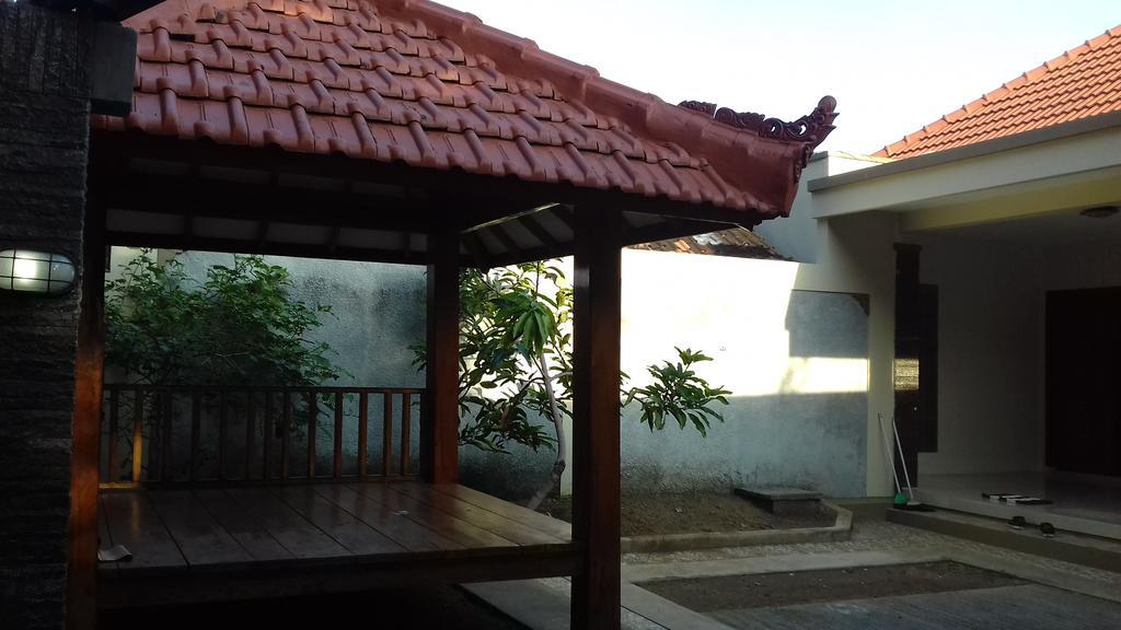 Dannu'S Homestay & Ijen, Bromo, Meru Betiri Sukomade Tours 바뉴왕기 외부 사진