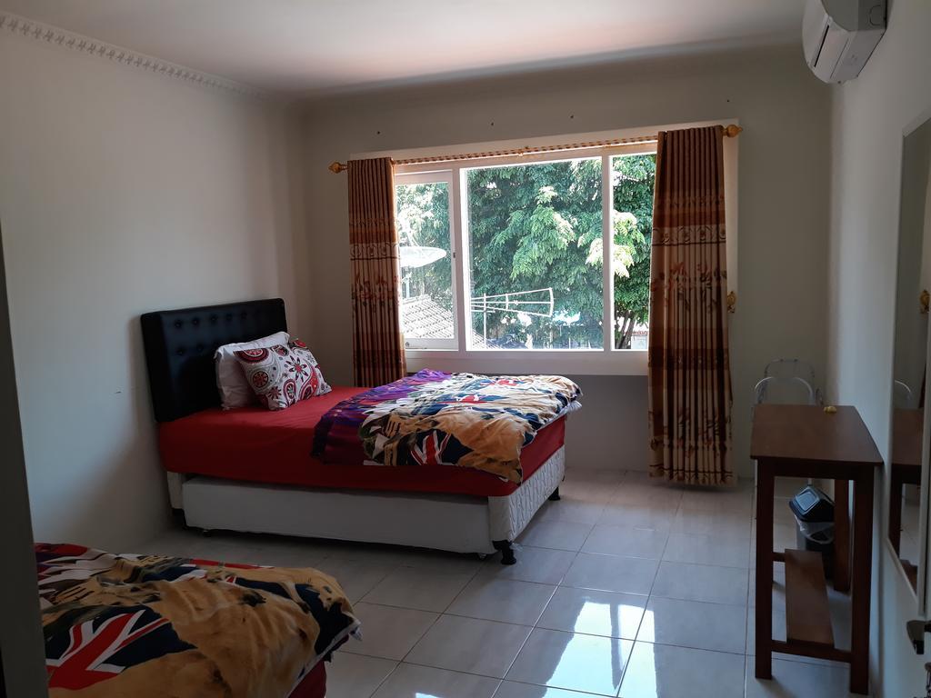 Dannu'S Homestay & Ijen, Bromo, Meru Betiri Sukomade Tours 바뉴왕기 외부 사진