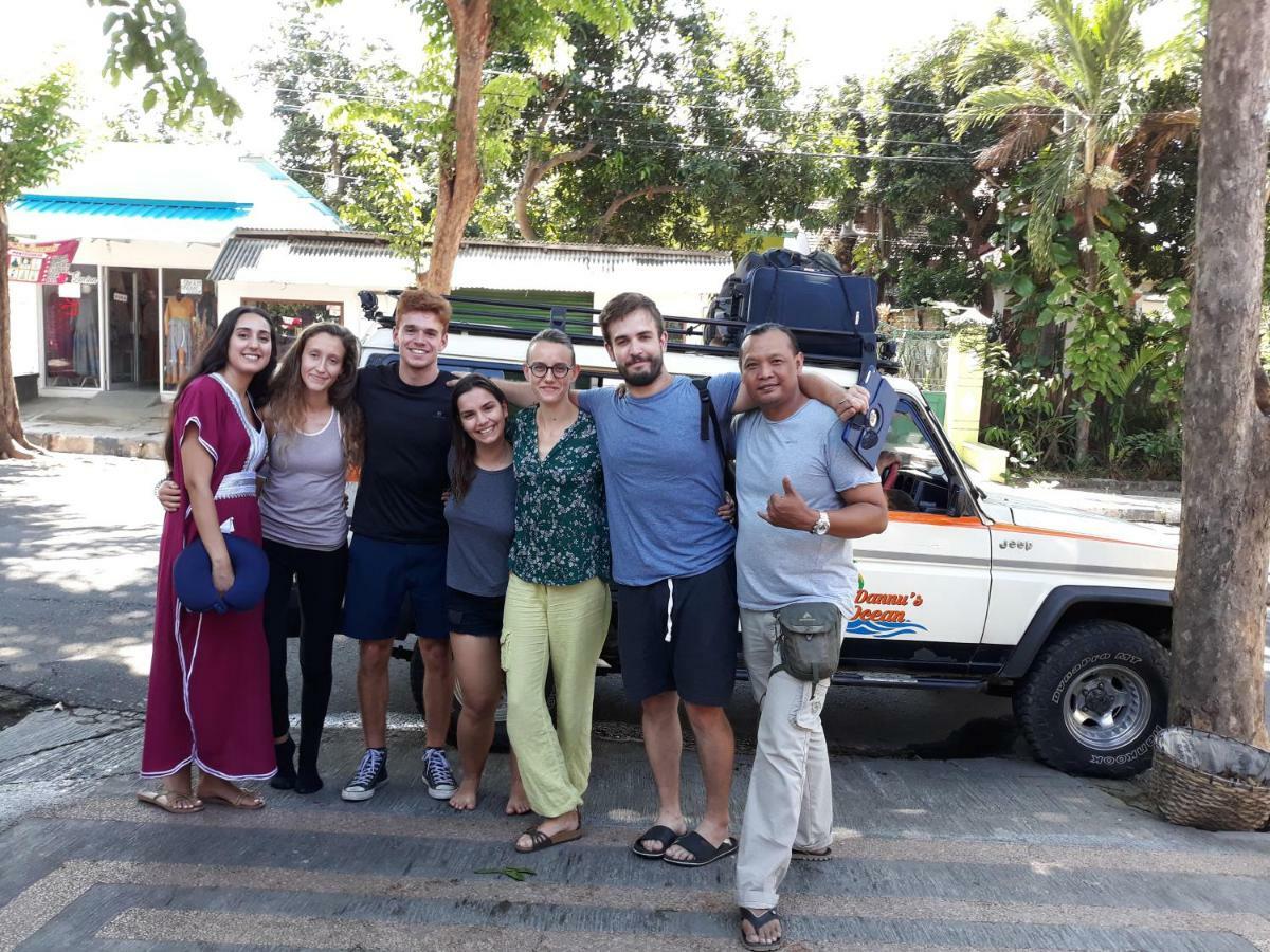 Dannu'S Homestay & Ijen, Bromo, Meru Betiri Sukomade Tours 바뉴왕기 외부 사진