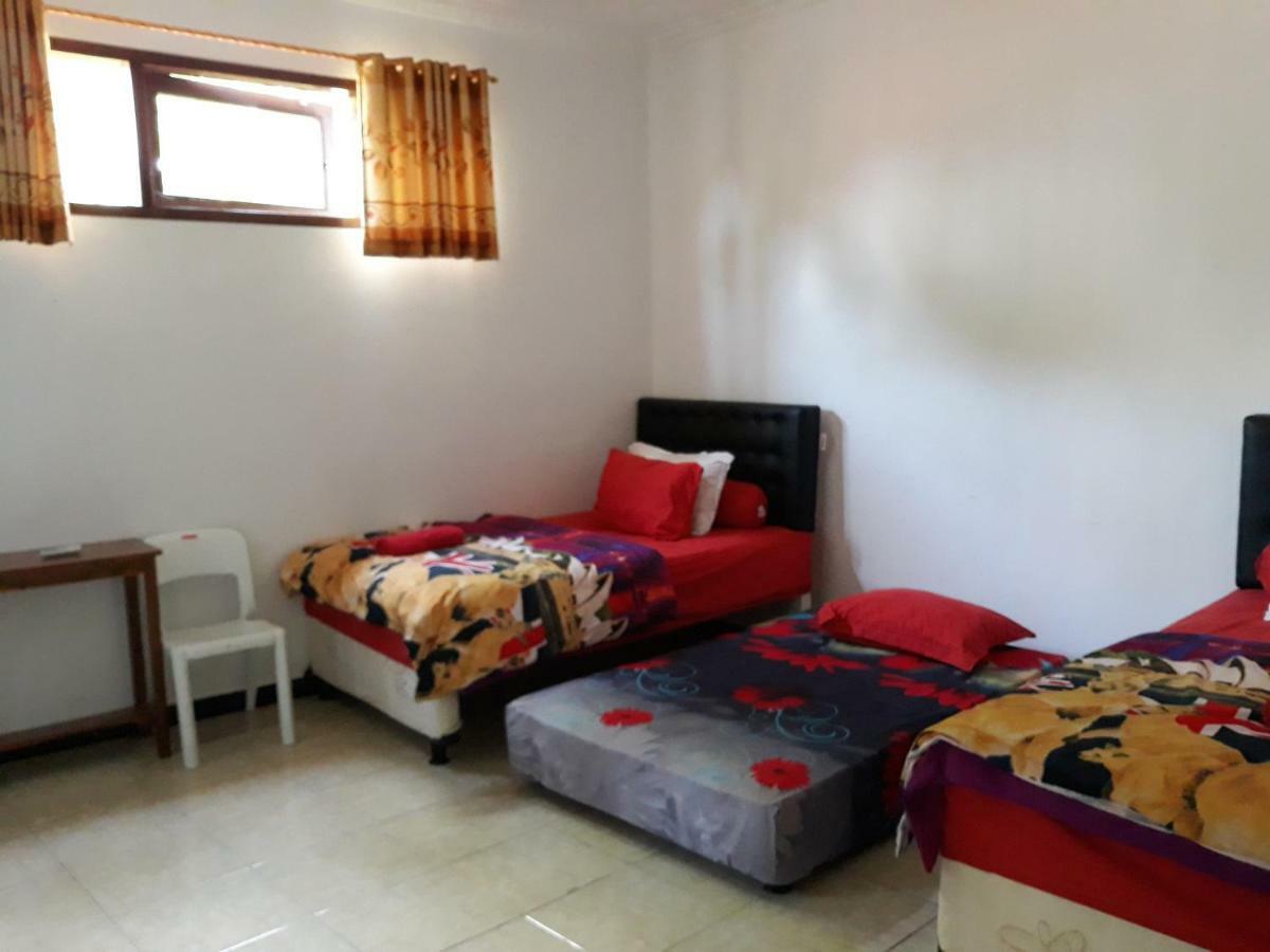 Dannu'S Homestay & Ijen, Bromo, Meru Betiri Sukomade Tours 바뉴왕기 외부 사진
