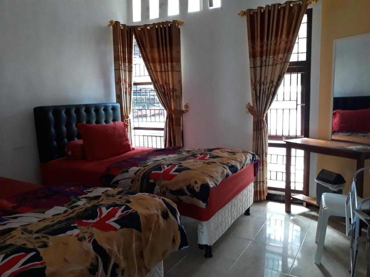 Dannu'S Homestay & Ijen, Bromo, Meru Betiri Sukomade Tours 바뉴왕기 외부 사진